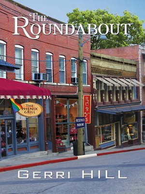 cover image of The Roundabout